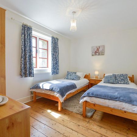 Ludgate Cottage Бови-Трейси Экстерьер фото