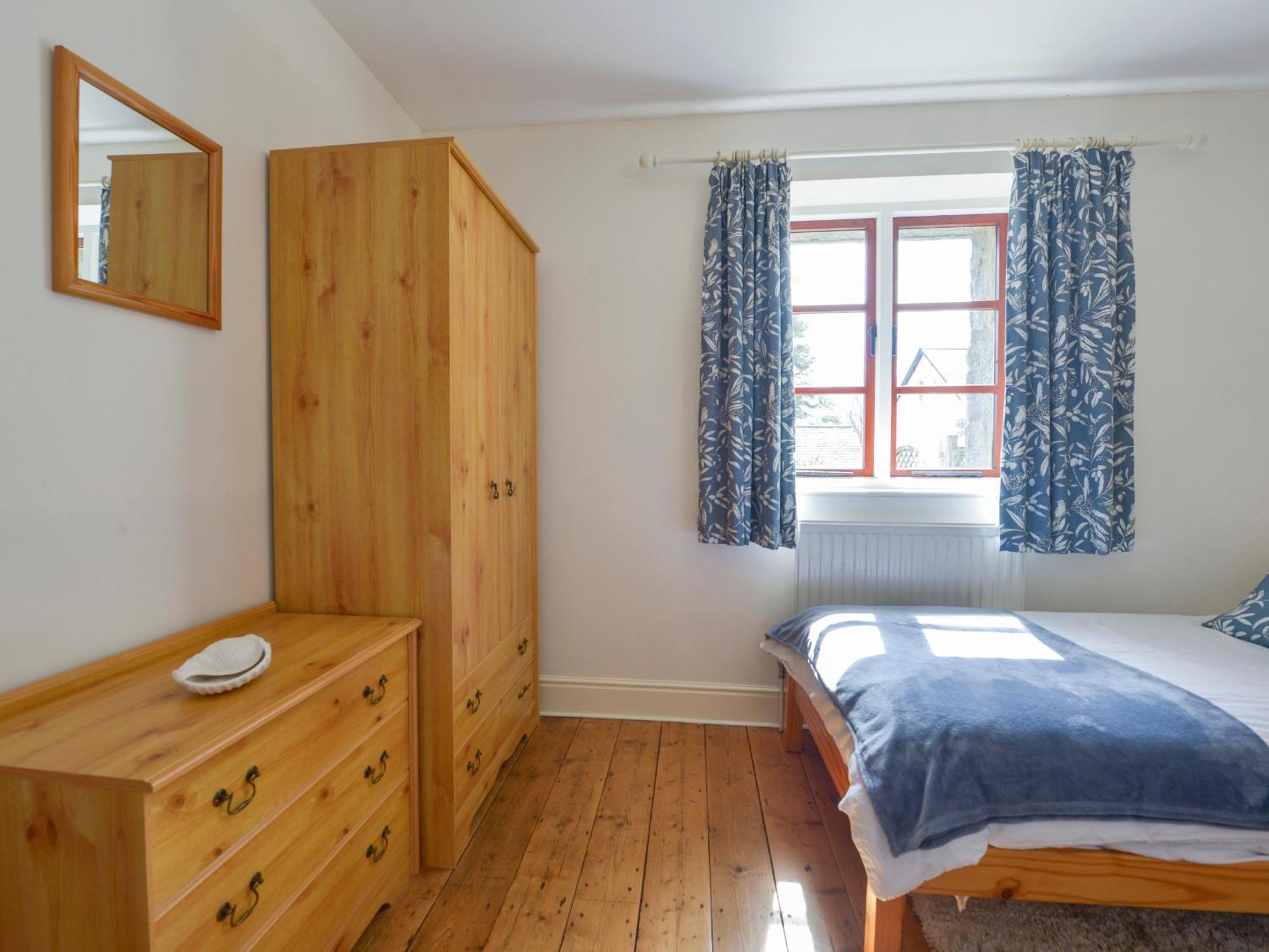 Ludgate Cottage Бови-Трейси Экстерьер фото