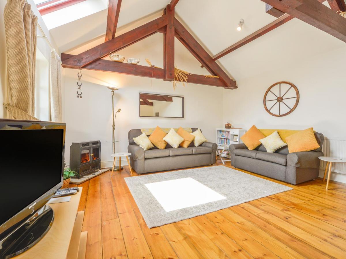 Ludgate Cottage Бови-Трейси Экстерьер фото