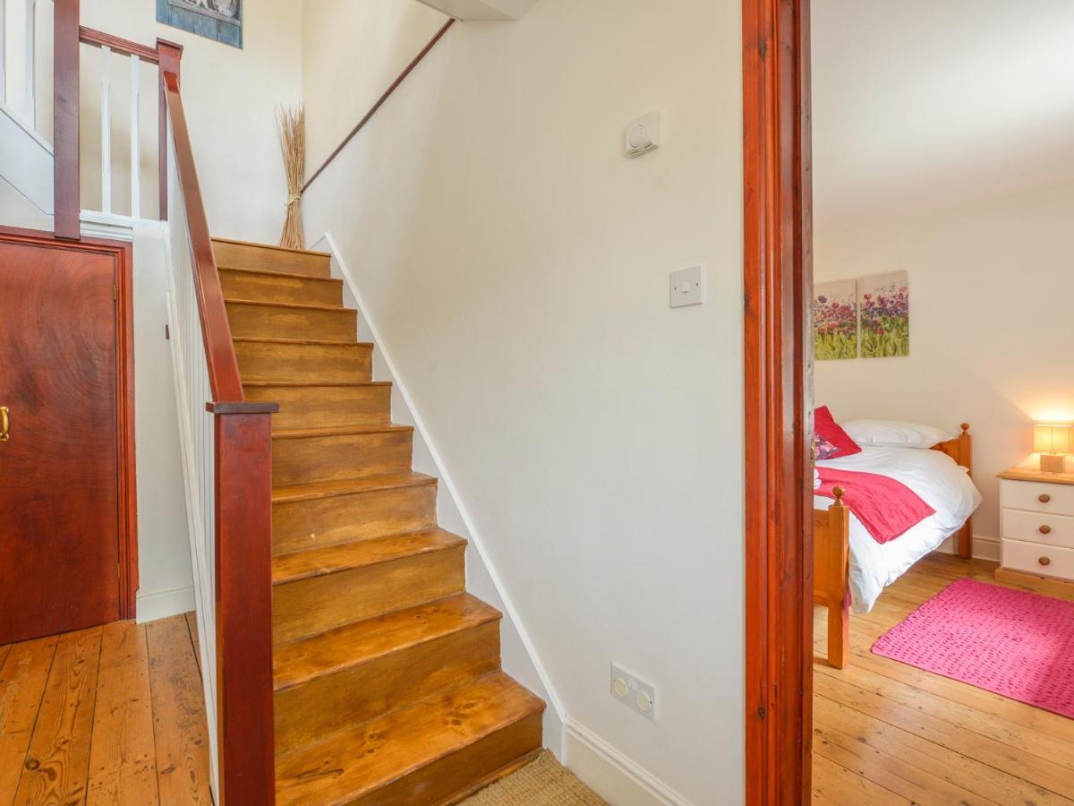 Ludgate Cottage Бови-Трейси Экстерьер фото